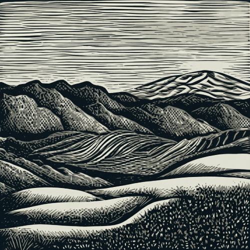 The View from Over the Hill newsletter